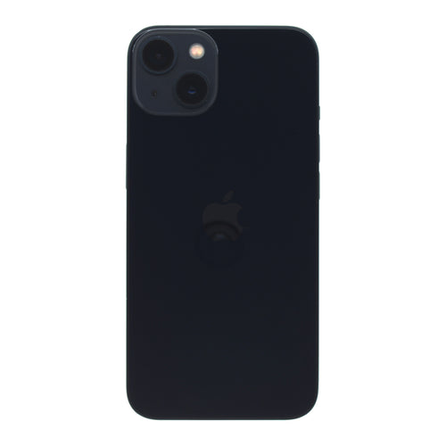 95新 Apple iPhone 13 128G 午夜色 中國大陸版