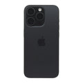 95新 Apple iPhone 15 Pro 128G 黑色鈦金屬 中國大陸版