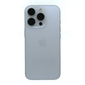 99新 Apple iPhone 16 Pro 128G 白色鈦金屬 中國大陸版
