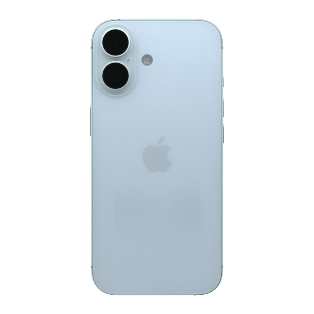 95新 Apple iPhone 17 256G 白色 中國大陸版