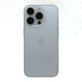95新 Apple iPhone 16 Pro 128G 白色鈦金屬 中國大陸版
