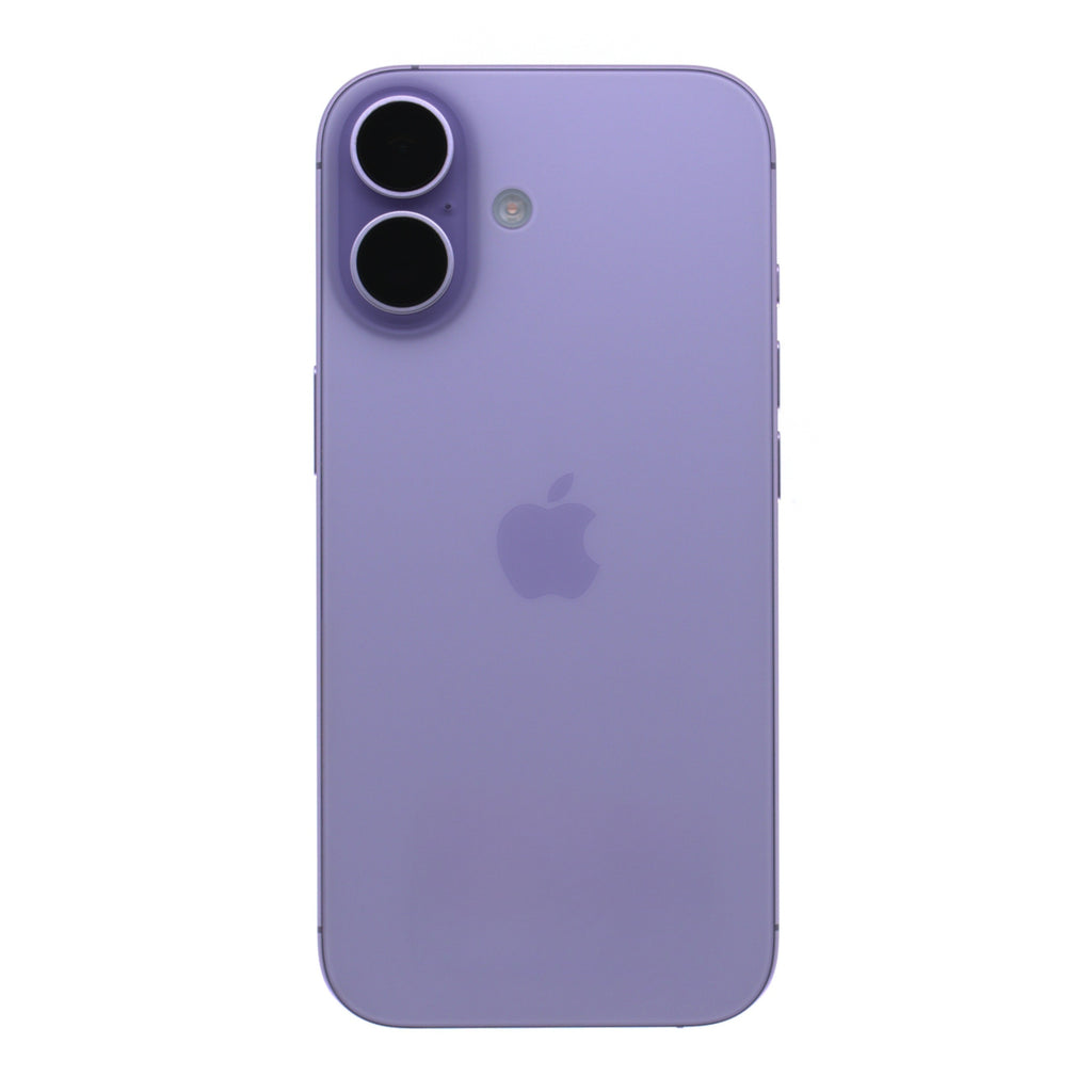 99新 Apple iPhone 17 256G 薰衣草紫色 中國大陸版
