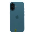 95新 Apple iPhone 16 128G 深青色 中國大陸版