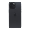 95新 Apple iPhone 15 Pro Max 256G 黑色鈦金屬 中國大陸版
