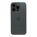 95新 Apple iPhone 15 Pro 128G 原色鈦金屬 中國大陸版