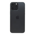 95新 Apple iPhone 15 Pro Max 256G 黑色鈦金屬 中國大陸版
