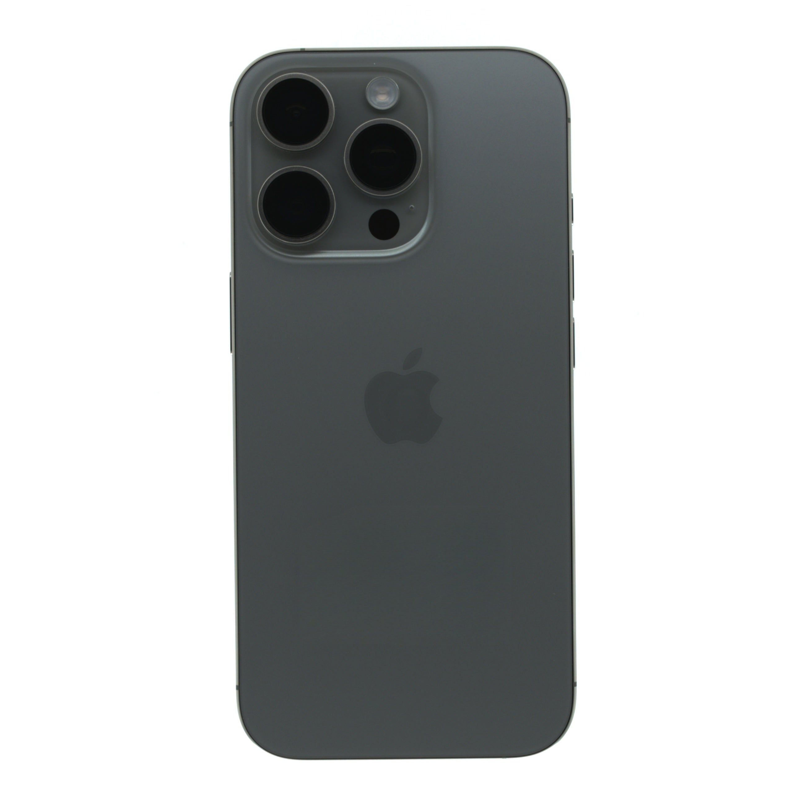 95新 Apple iPhone 16 Pro 128G 原色鈦金屬 中國大陸版