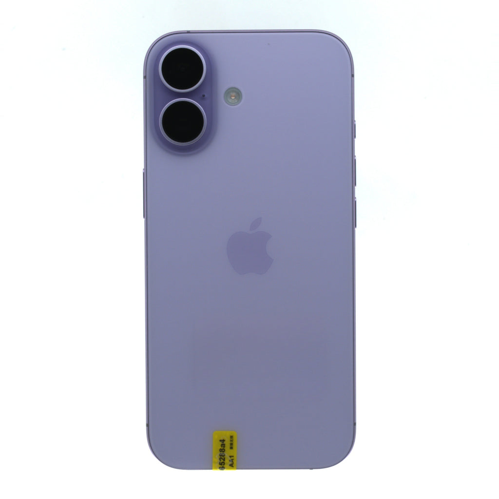 99新 Apple iPhone 17 256G 薰衣草紫色 中國大陸版