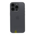 95新 Apple iPhone 15 Pro 128G 原色鈦金屬 中國大陸版