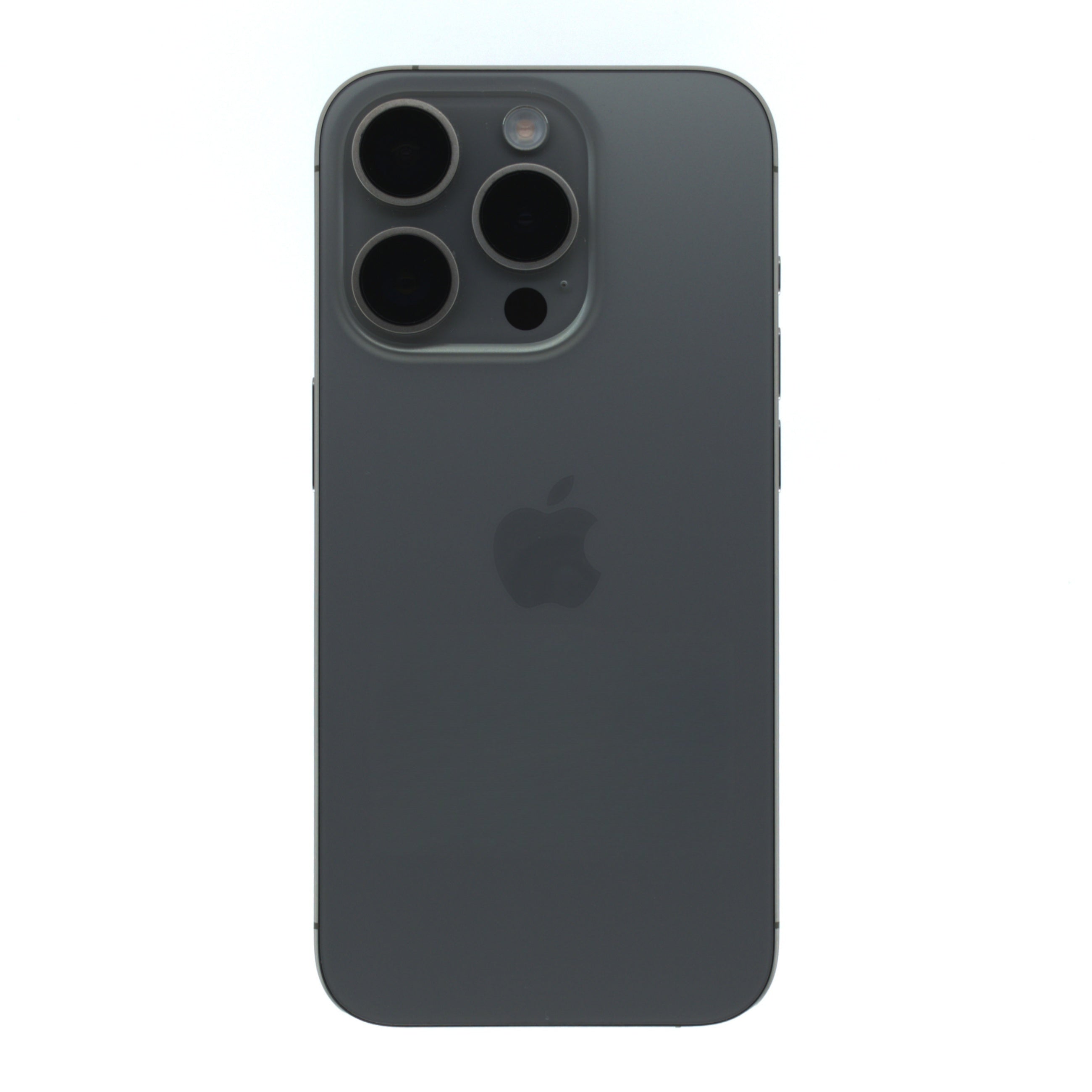 95新 Apple iPhone 15 Pro 128G 原色鈦金屬 中國大陸版