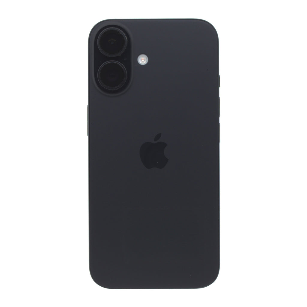 95新 Apple iPhone 16 128G 黑色 中國大陸版