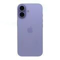 99新 Apple iPhone 17 256G 薰衣草紫色 中國大陸版