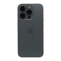 95新 Apple iPhone 15 Pro 128G 原色鈦金屬 中國大陸版