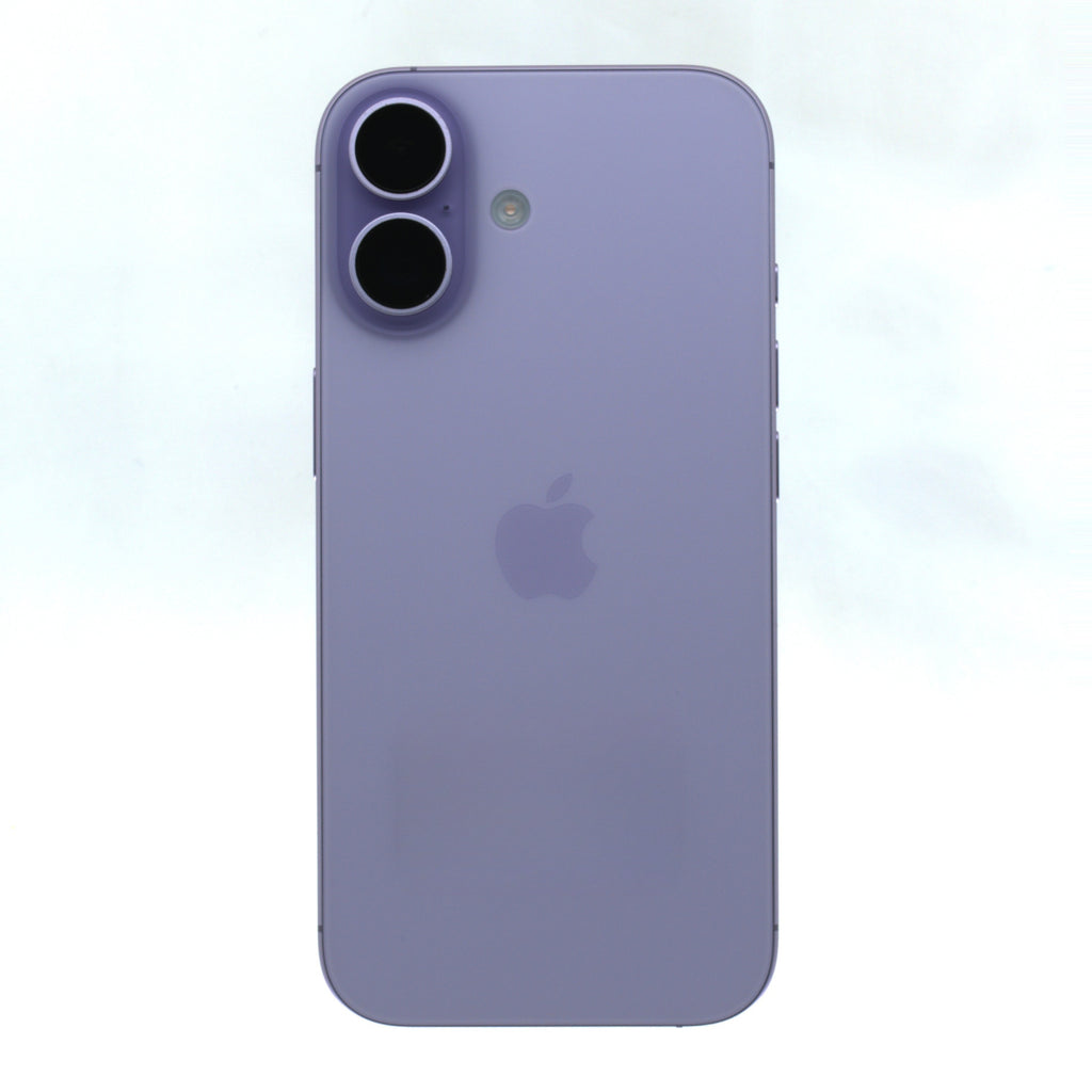 99新 Apple iPhone 17 256G 薰衣草紫色 中國大陸版
