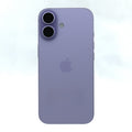 99新 Apple iPhone 17 256G 薰衣草紫色 中國大陸版