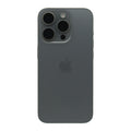 95新 Apple iPhone 15 Pro 128G 原色鈦金屬 中國大陸版