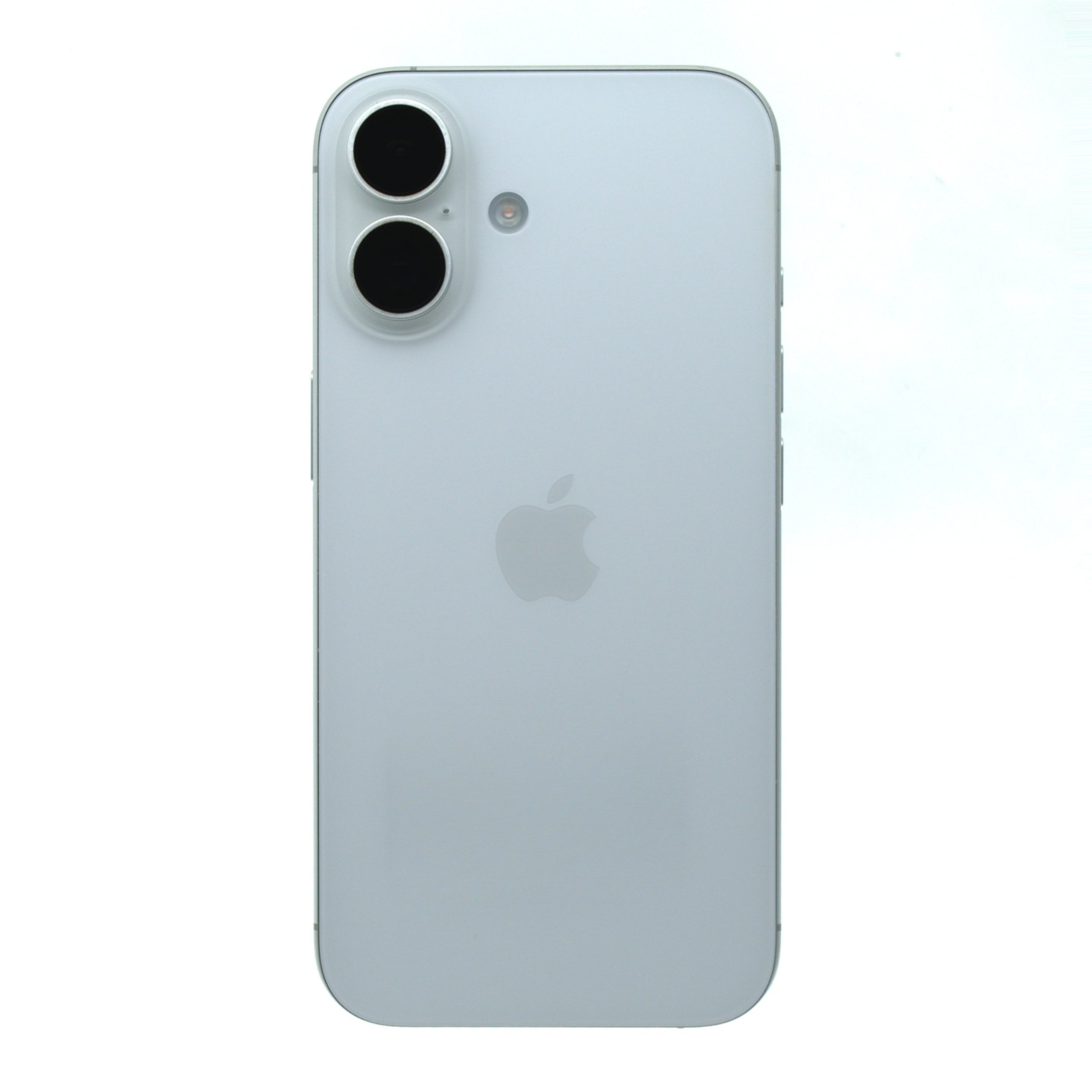 95新 Apple iPhone 16 128G 白色 中國大陸版