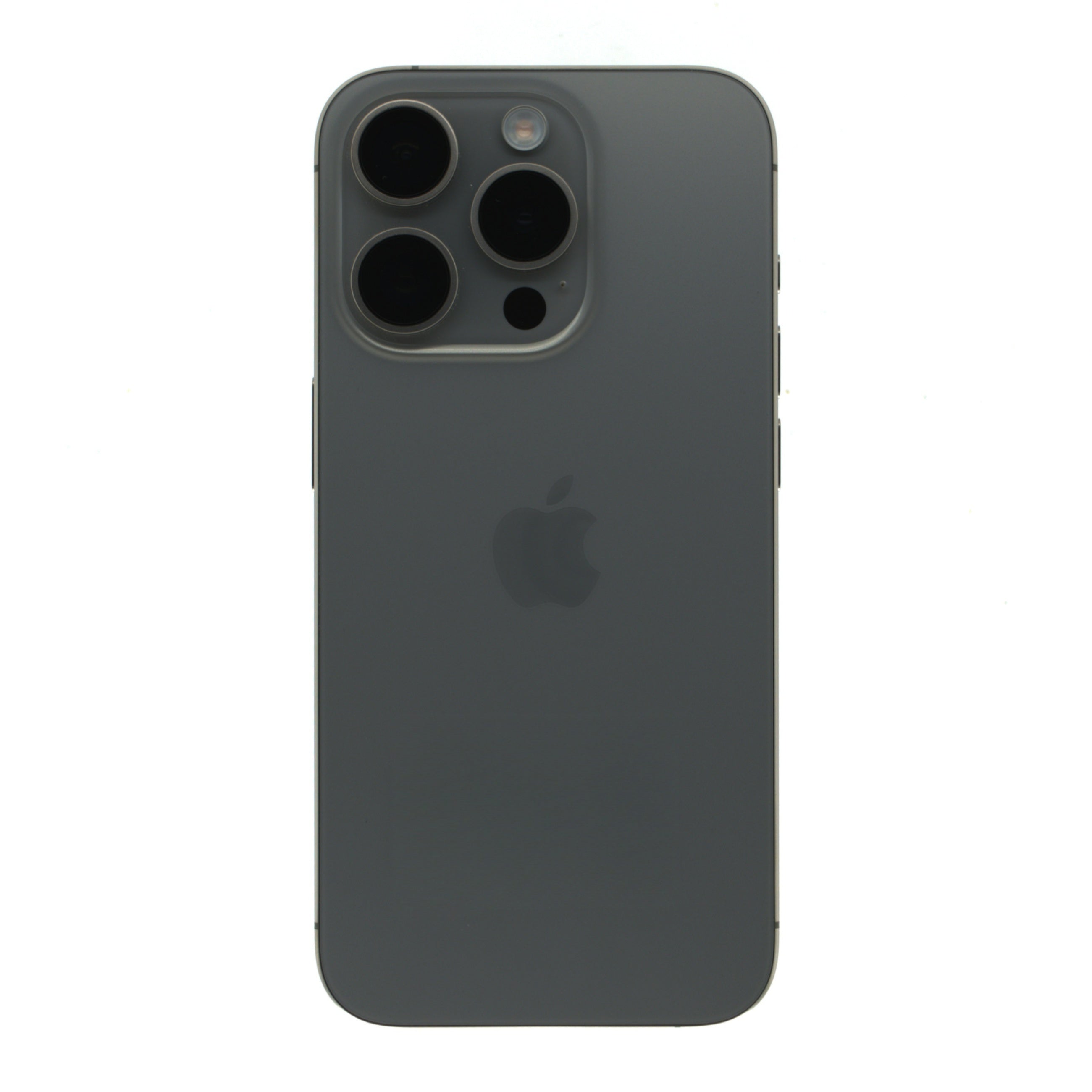 95新 Apple iPhone 15 Pro 128G 原色鈦金屬 中國大陸版