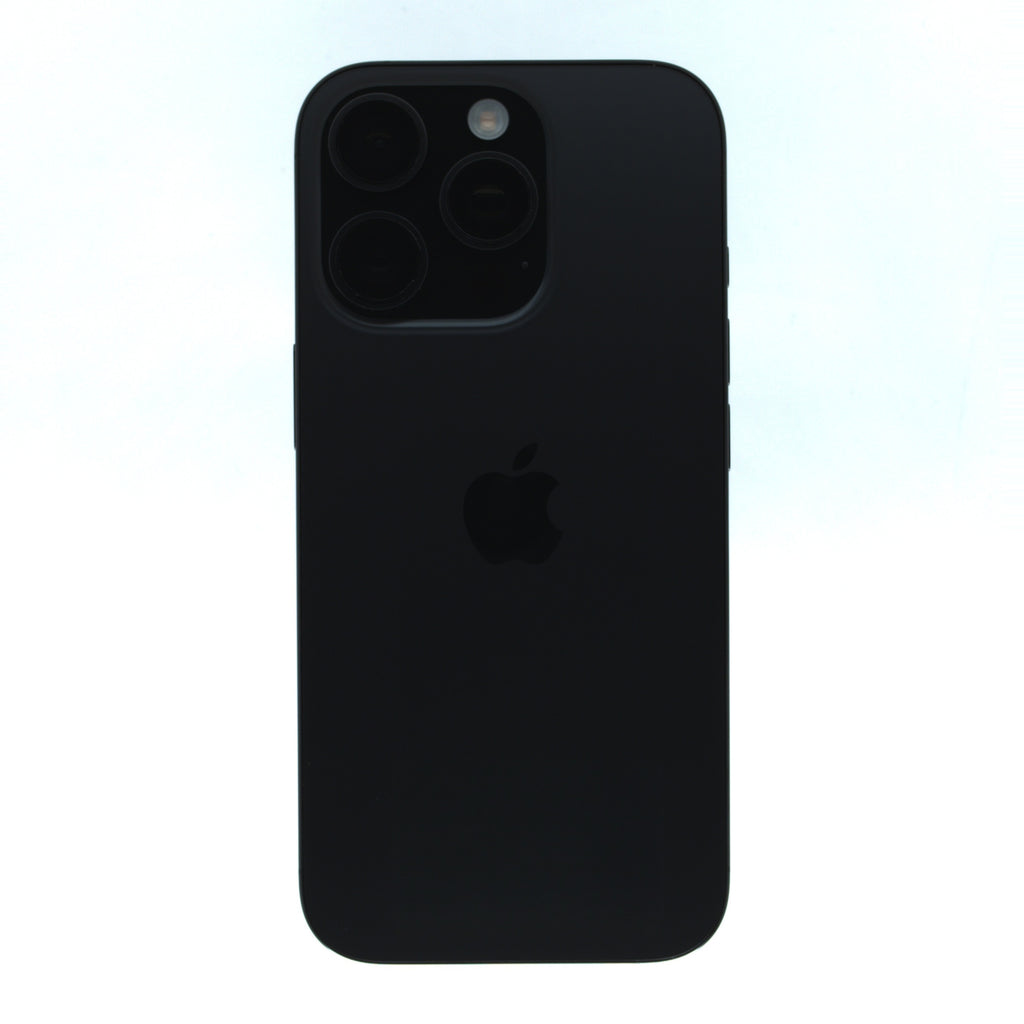95新 Apple iPhone 16 Pro 128G 黑色鈦金屬 中國大陸版