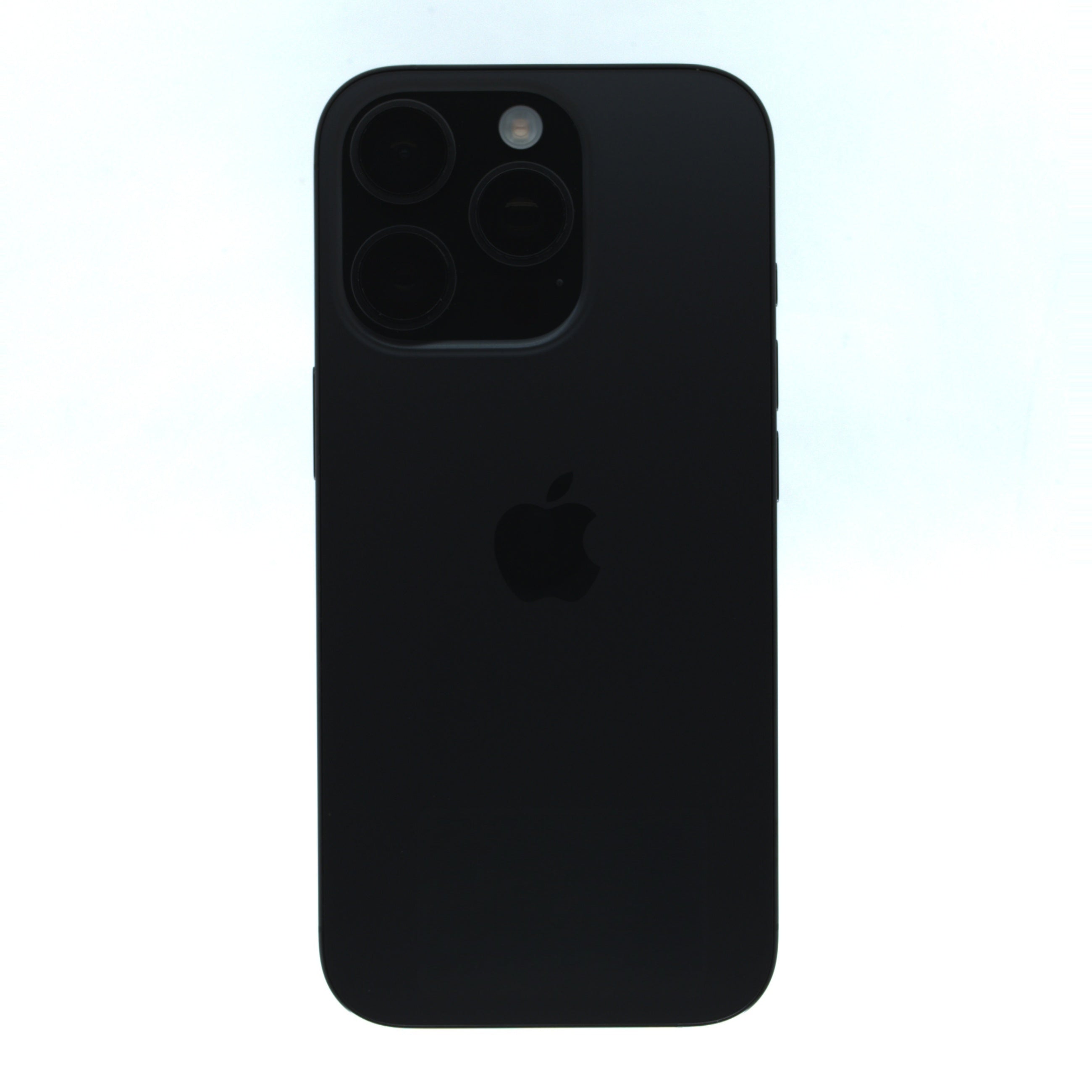 95新 Apple iPhone 16 Pro 128G 黑色鈦金屬 中國大陸版
