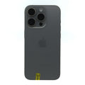 95新 Apple iPhone 15 Pro 128G 原色鈦金屬 中國大陸版