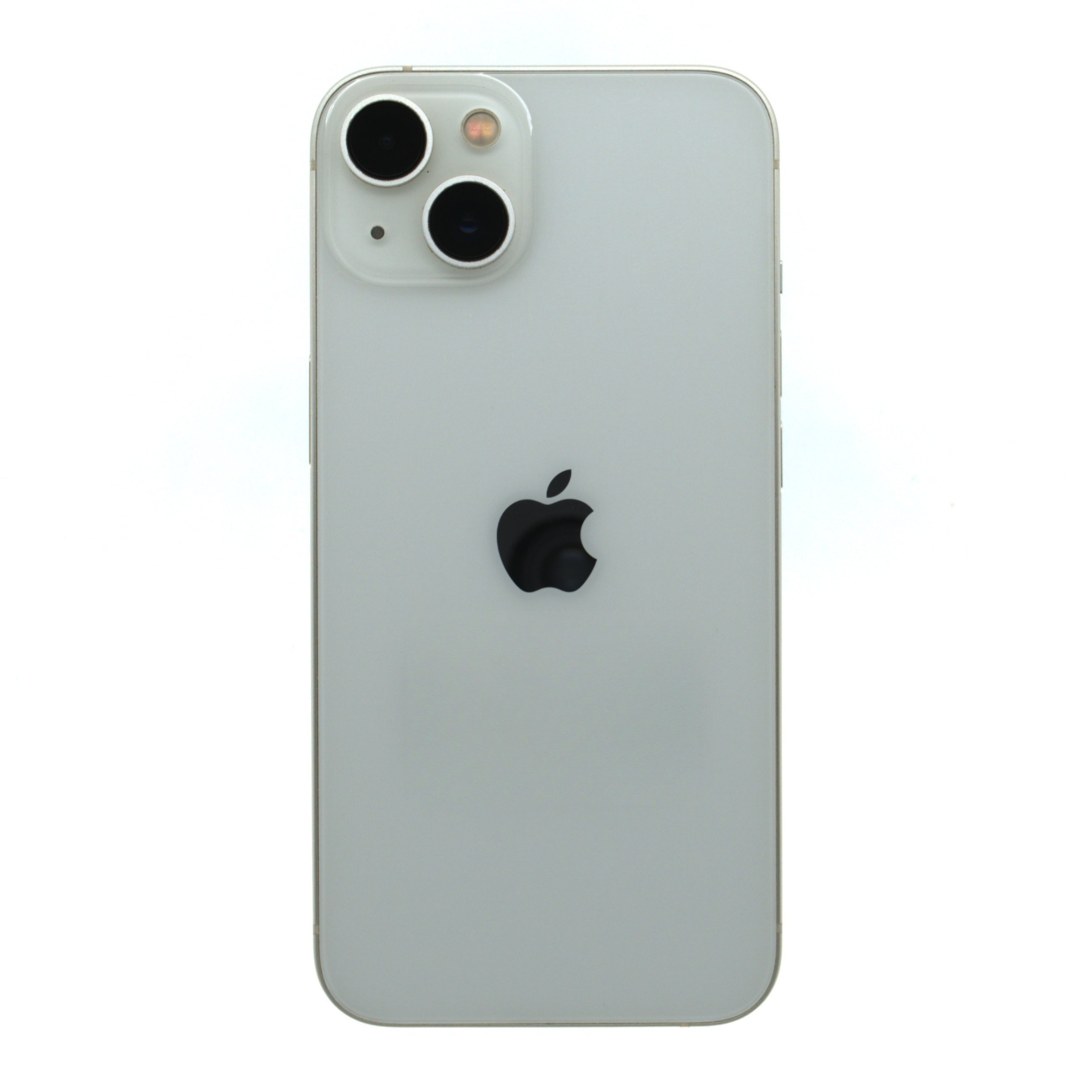 95新 Apple iPhone 13 128G 星光色 中國大陸版
