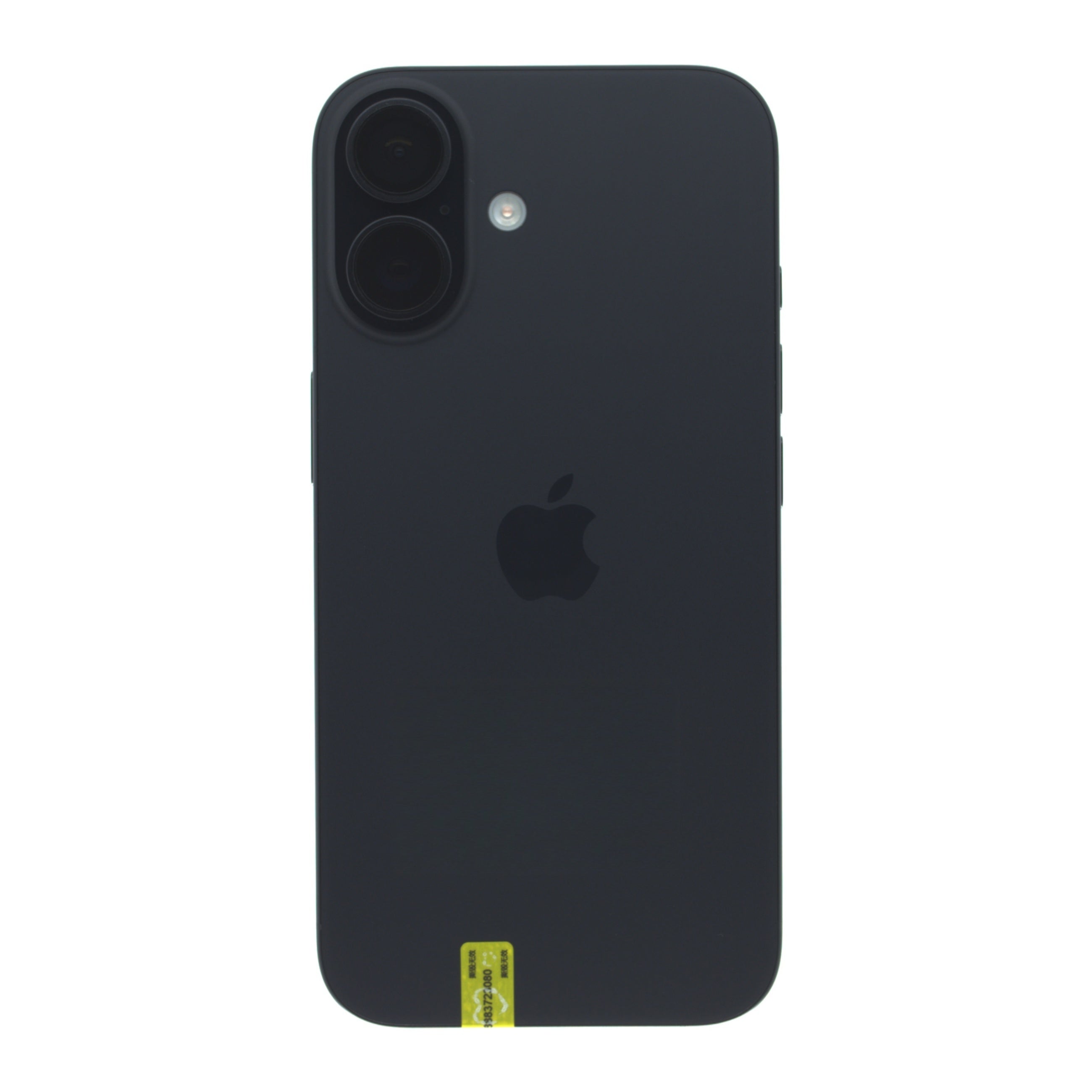 95新 Apple iPhone 16 128G 黑色 中國大陸版