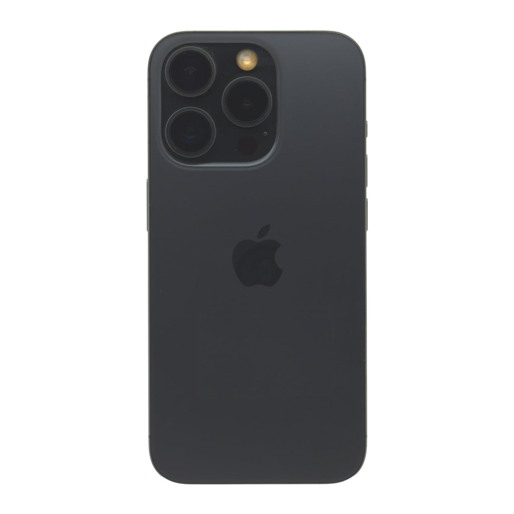 95新 Apple iPhone 15 Pro 128G 黑色鈦金屬 中國大陸版
