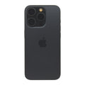 95新 Apple iPhone 15 Pro 128G 黑色鈦金屬 中國大陸版