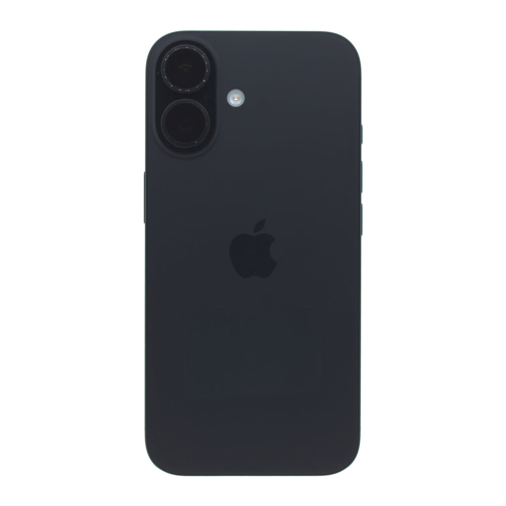 95新 Apple iPhone 16 128G 黑色 中國大陸版