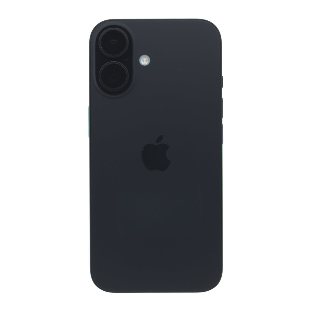 95新 Apple iPhone 16 256G 黑色 中國大陸版