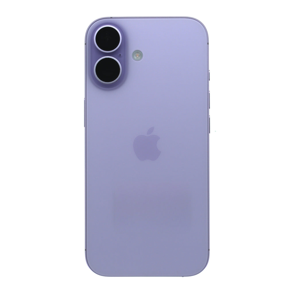 99新 Apple iPhone 17 256G 薰衣草紫色 中國大陸版