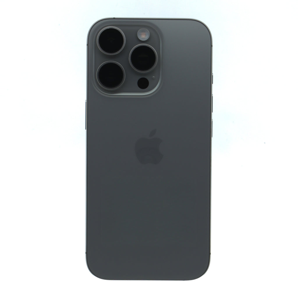 95新 Apple iPhone 16 Pro 128G 原色鈦金屬 中國大陸版