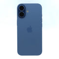 95新 Apple iPhone 17 256G 青霧藍色 中國大陸版