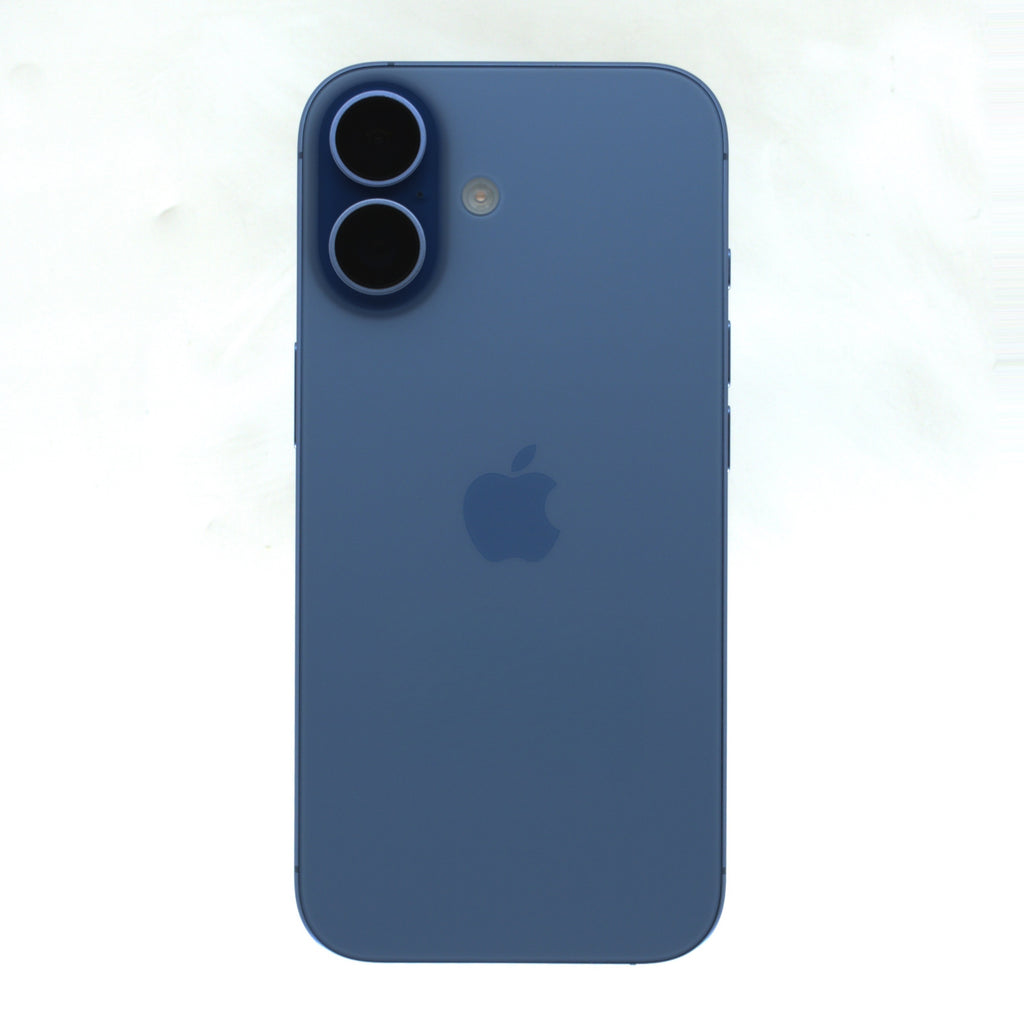 99新 Apple iPhone 17 256G 青霧藍色 中國大陸版