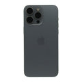 95新 Apple iPhone 15 Pro Max 256G 原色鈦金屬 中國大陸版