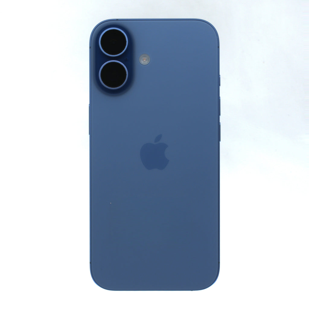 95新 Apple iPhone 17 256G 青霧藍色 中國大陸版