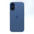 95新 Apple iPhone 17 256G 青霧藍色 中國大陸版