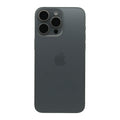 95新 Apple iPhone 15 Pro Max 256G 原色鈦金屬 中國大陸版