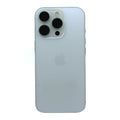 95新 Apple iPhone 16 Pro 128G 白色鈦金屬 中國大陸版