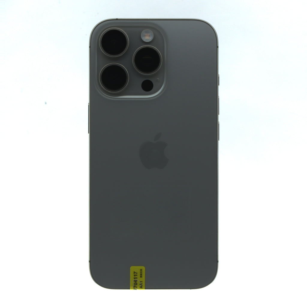 99新 Apple iPhone 16 Pro 128G 原色鈦金屬 中國大陸版