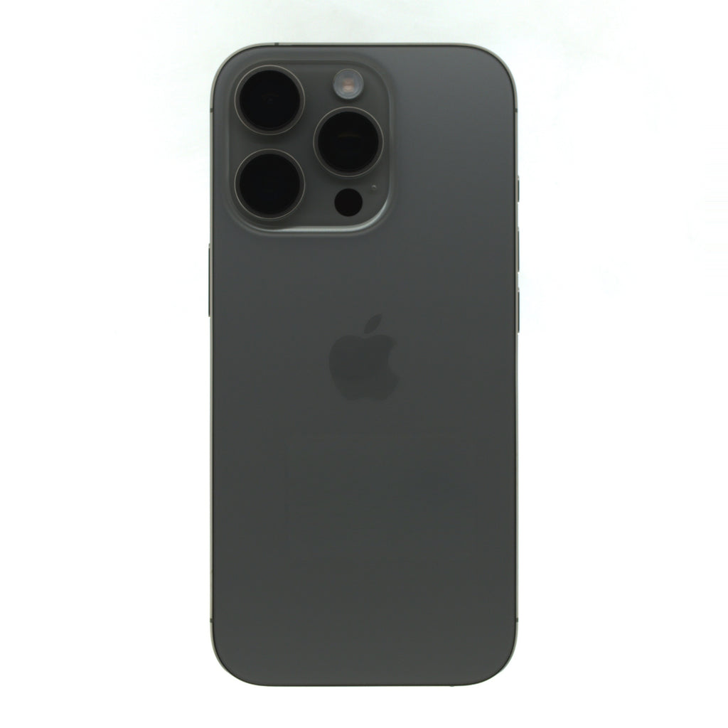 95新 Apple iPhone 16 Pro 128G 原色鈦金屬 中國大陸版