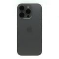 95新 Apple iPhone 16 Pro 128G 原色鈦金屬 中國大陸版