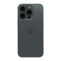 95新 Apple iPhone 15 Pro 128G 原色鈦金屬 中國大陸版