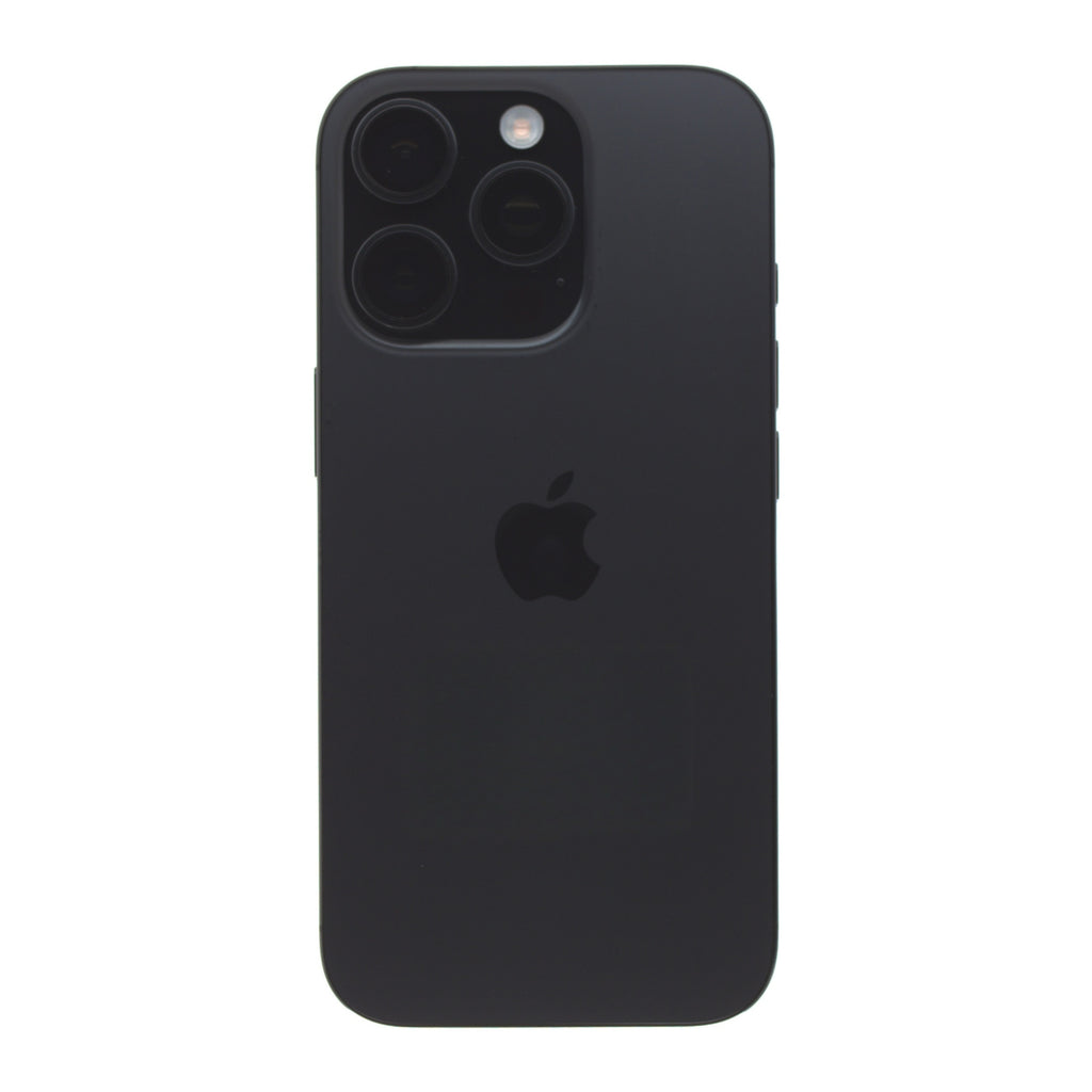 95新 Apple iPhone 16 Pro 128G 黑色鈦金屬 中國大陸版