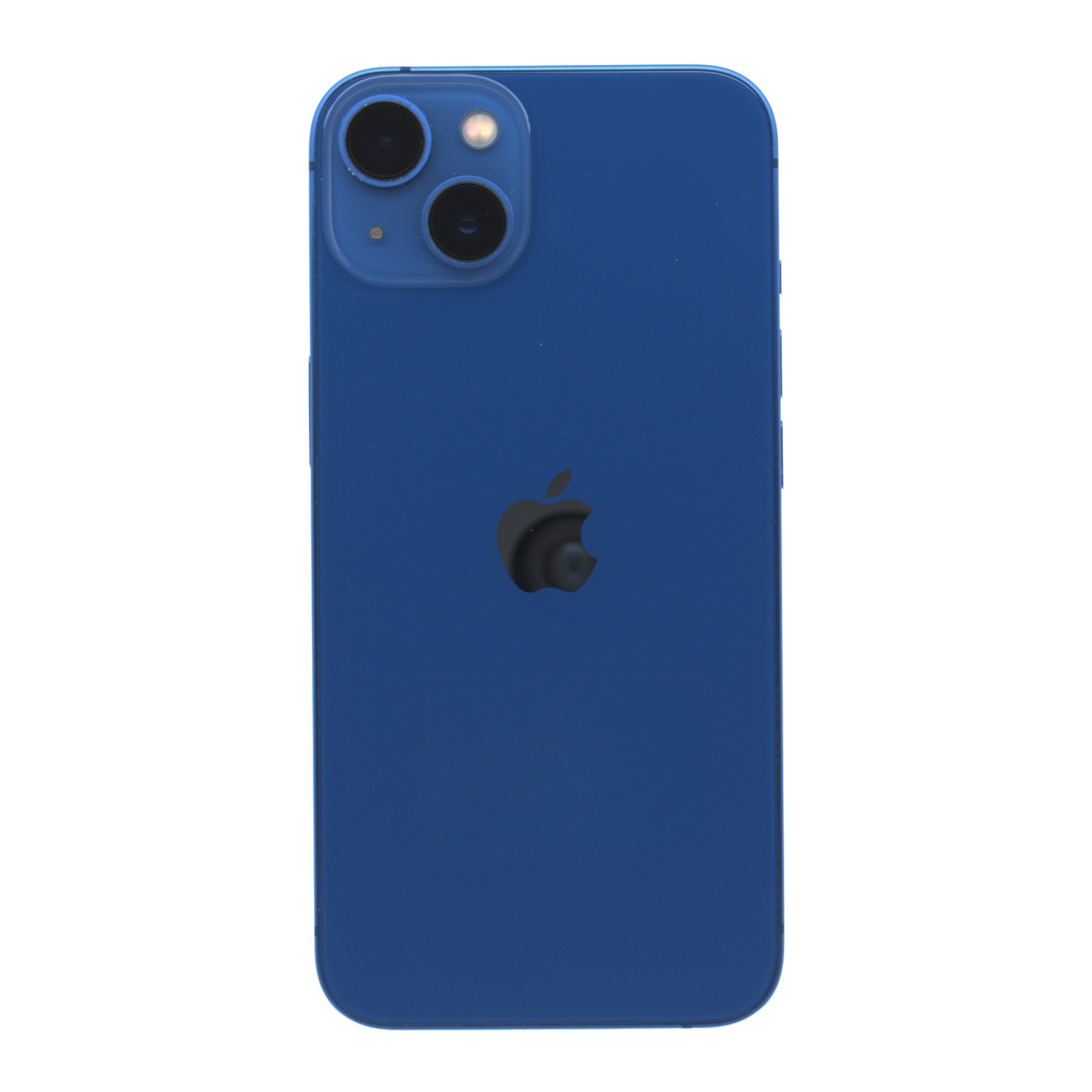 95新 Apple iPhone 13 256G 藍色 中國大陸版