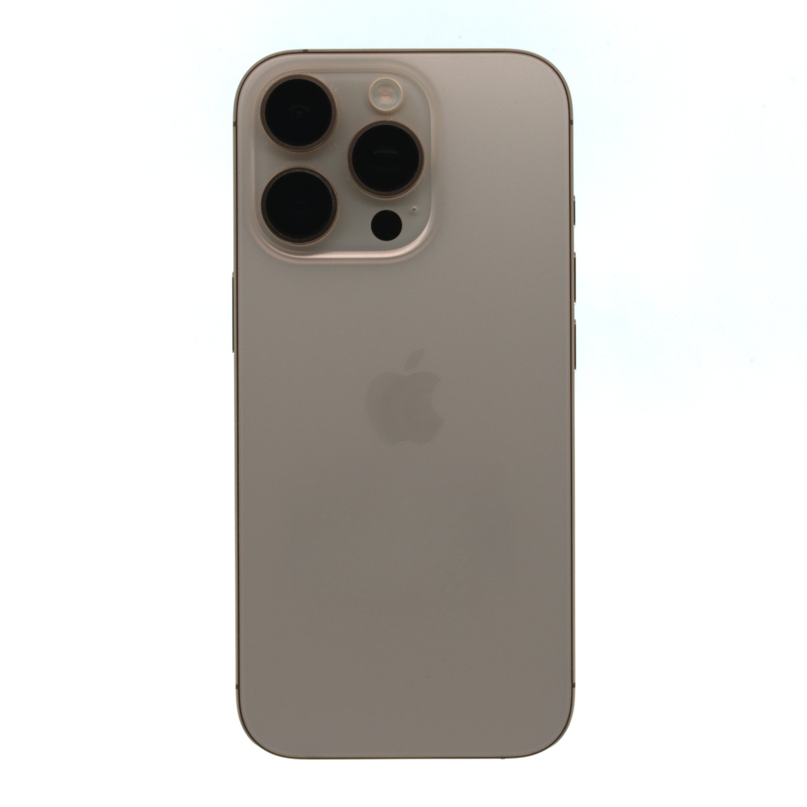 95新 Apple iPhone 16 Pro 128G 沙漠色鈦金屬 中國大陸版