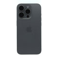 95新 Apple iPhone 15 Pro 128G 原色鈦金屬 中國大陸版