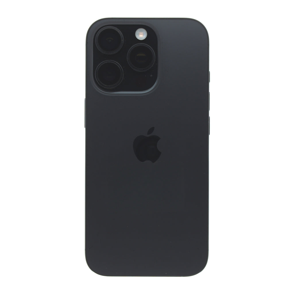 99新 Apple iPhone 16 Pro 128G 黑色鈦金屬 中國大陸版