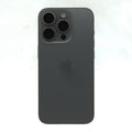 95新 Apple iPhone 15 Pro 256G 原色鈦金屬 中國大陸版